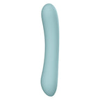 Vibrateur point G Pearl 2+ tactile turquoise — détail produit