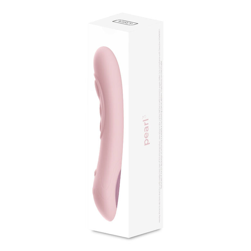 Vibrateur point g pearl