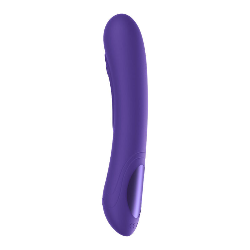 Vibrateur point g pearl