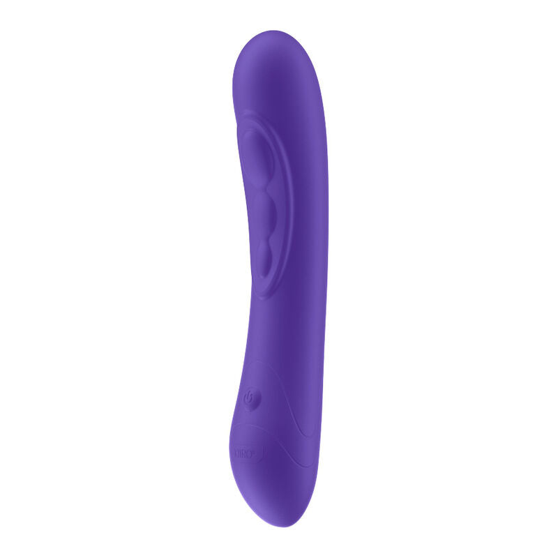 Vibrateur point g pearl