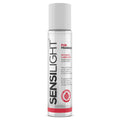Lubrifiant base eau aromatisé fraise 60 ml — vue principale