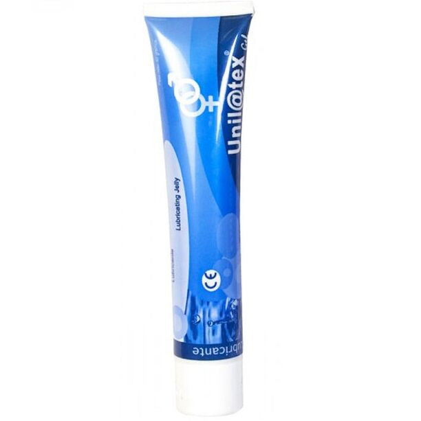 Gelée lubrifiante base eau 82 g — vue principale