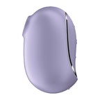 Stimulateur clitoridien double air pulse Pro To Go 2 — vue de profil