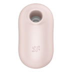 Stimulateur clitoridien double air pulse Pro To Go 2 — emballage produit