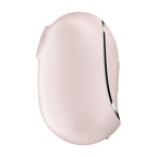 Stimulateur clitoridien double air pulse Pro To Go 2 — comparatif dimensionnel