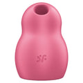 Stimulateur clitoridien aspiration et vibration Pro To Go 1 — vue principale