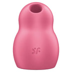 Stimulateur clitoridien aspiration et vibration Pro To Go 1 — vue principale