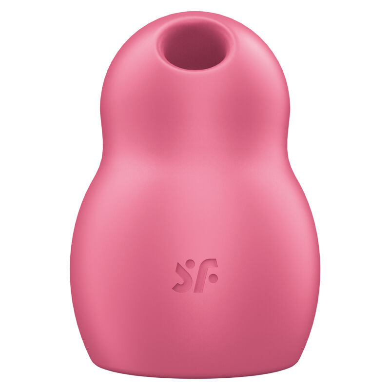 Stimulateur clitoridien aspiration et vibration Pro To Go 1 — vue principale