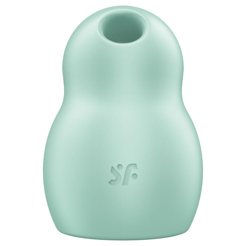 Stimulateur clitoridien aspiration et vibration Pro To Go 1 — vue rapprochée