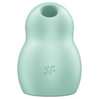 Stimulateur clitoridien aspiration et vibration Pro To Go 1 — vue rapprochée