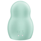 Stimulateur clitoridien aspiration et vibration Pro To Go 1 — emballage produit