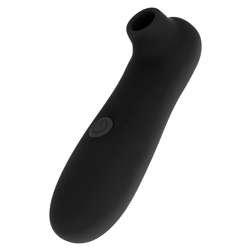 ohmama stimulateur clitoris 10 vitesses noir