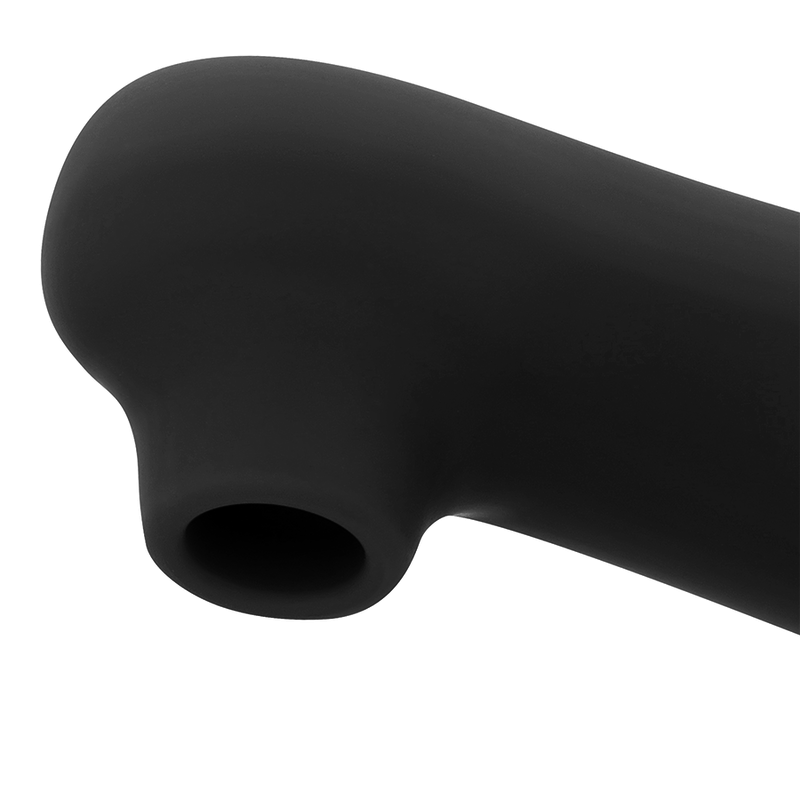 ohmama stimulateur clitoris 10 vitesses noir