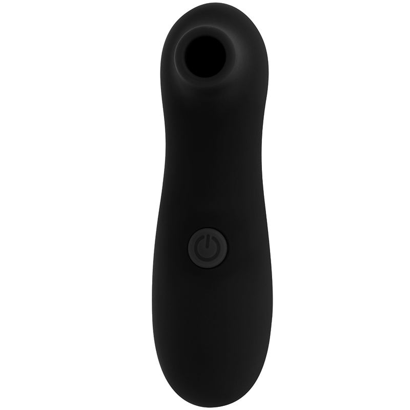 ohmama stimulateur clitoris 10 vitesses noir