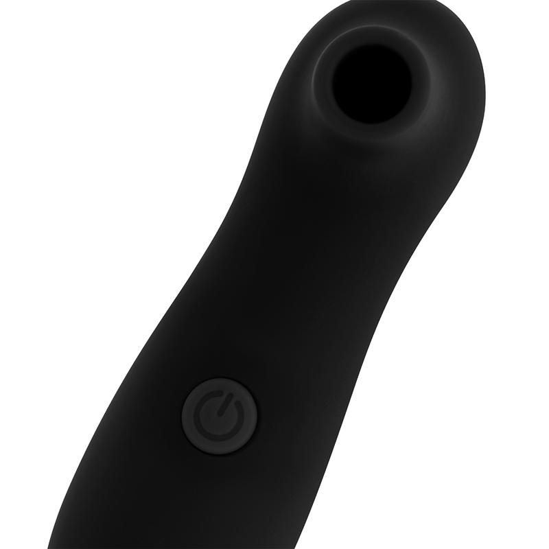 ohmama stimulateur clitoris 10 vitesses noir