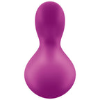 Vibromasseur clitoridien à poser Viva La Vulva 3 — vue de profil