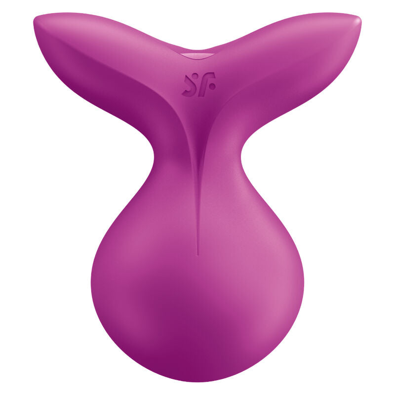 Vibromasseur clitoridien à poser Viva La Vulva 3 — vue principale