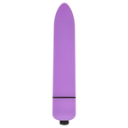 ohmama mini balle vibrante 9 cm violet