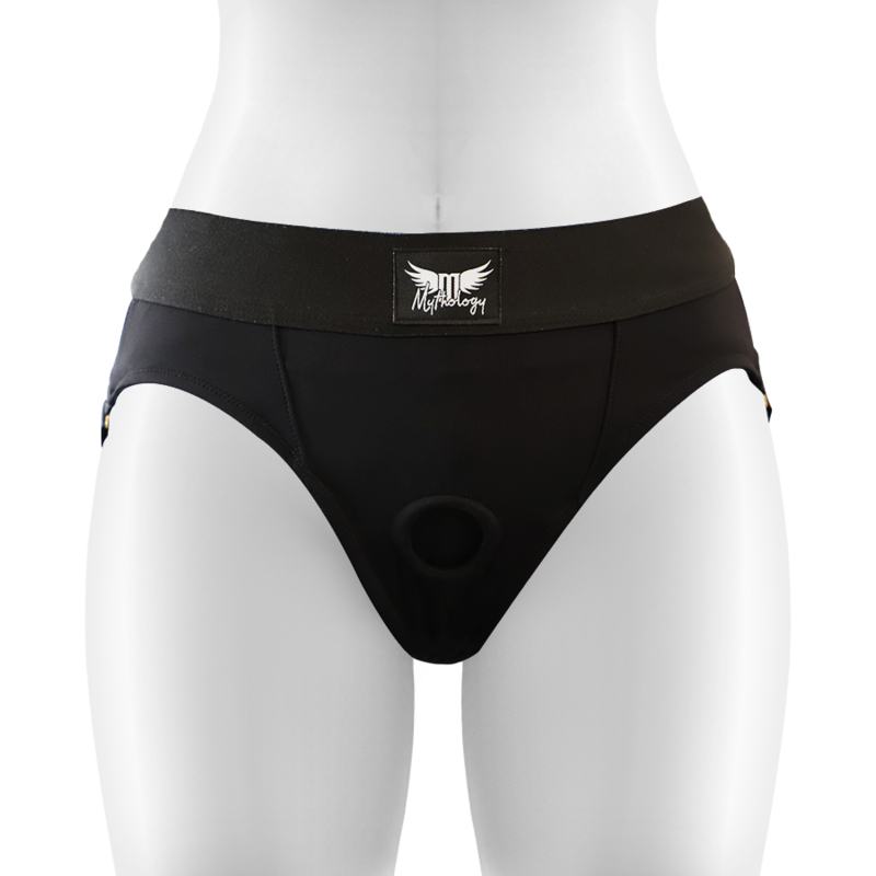 mythology harnais fantaisie harnais super elastique taille unique