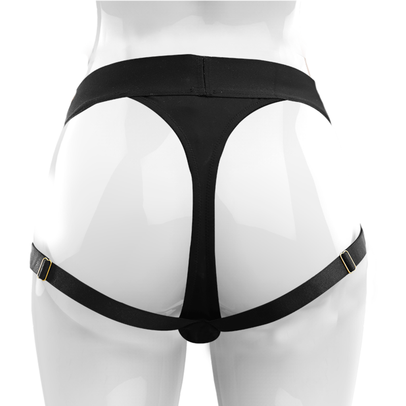 mythology harnais fantaisie harnais super elastique taille unique
