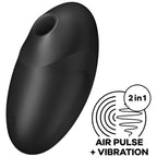 Stimulateur clitoridien Vulva Lover 3 silicone — vue principale