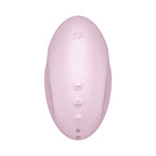 Stimulateur clitoridien Vulva Lover 3 silicone — emballage produit