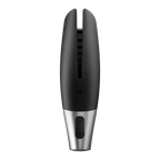 Masturbateur automatique connecté en silicone — détail produit