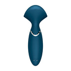 satisfyer mini wonder bleu