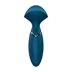 satisfyer mini wonder bleu