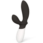 Masseur prostatique vibrant à mouvement de vague — vue principale