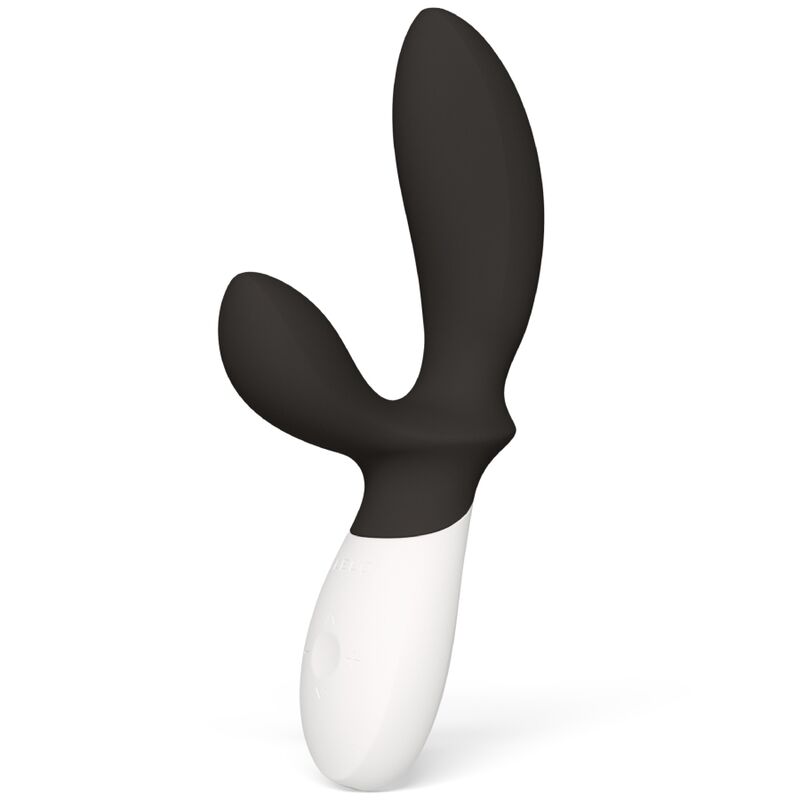 Masseur prostatique vibrant à mouvement de vague — vue principale
