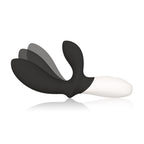 Masseur prostatique vibrant à mouvement de vague — détail produit