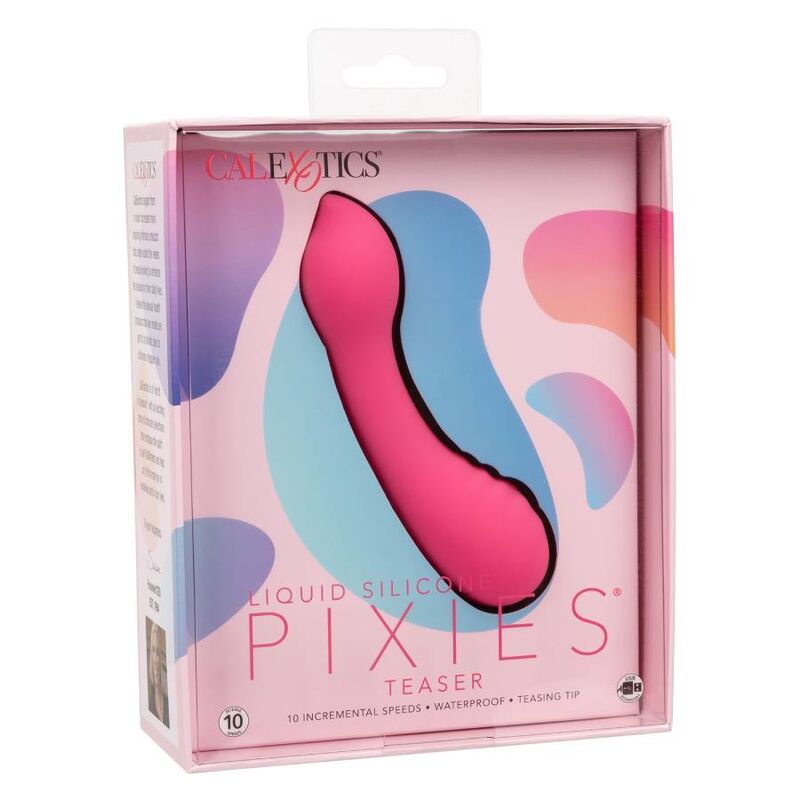 calexotics pixies teaser rose