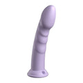 Gode Dillio Platinum silicone violet — vue principale