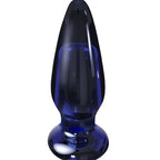 toyjoy the shining bouchon vibrant en verre