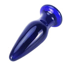 toyjoy the shining bouchon vibrant en verre