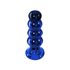 toyjoy fesses le bouchon en verre radiant