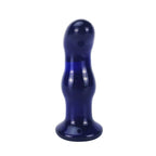 toyjoy the gleaming bouchon vibrant en verre