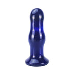 toyjoy the gleaming bouchon vibrant en verre