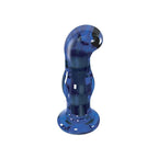 toyjoy the gleaming bouchon vibrant en verre