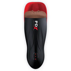 Masturbateur automatique PDX Elite Fuck-O-Matic 2 — détail produit