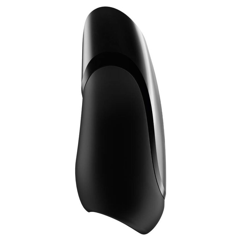 satisfyer homme vibration noir
