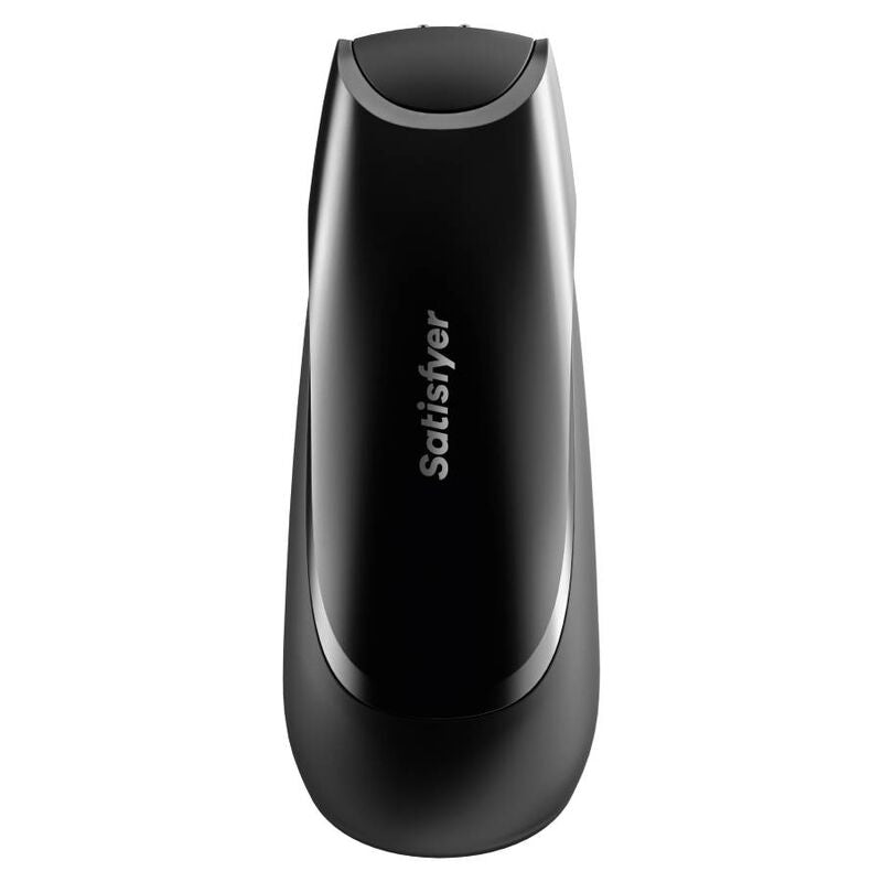 satisfyer homme vibration noir