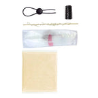 Kit de moulage pénis Cloneboy en paraffine — vue de profil
