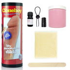Kit de moulage pénis à faire soi-même — détail produit