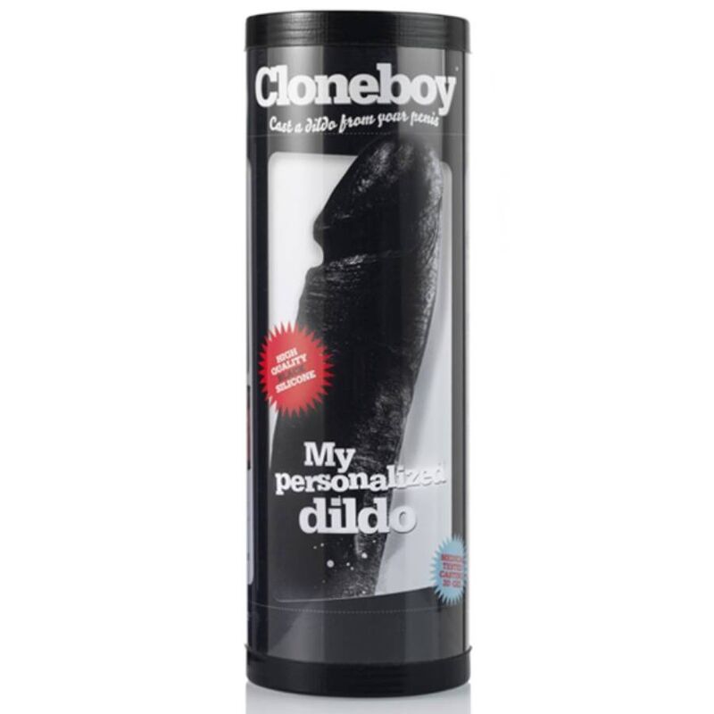 Kit de moulage pénis Cloneboy silicone — vue principale