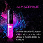 Gel orgasmique stimulant pour le clitoris — détail produit