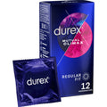 Préservatifs texturés Durex Mutual Climax — vue principale