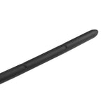 Sonde urétrale silicone conducteur électro — vue de dos