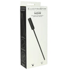 Sonde urétrale silicone conducteur électro — détail produit